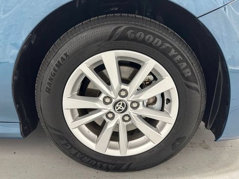Used 2026 Toyota Camry LE FWD image 63
