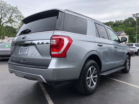 Used 2020 Ford Expedition XLT w/ Equipment Group 202A AWD/4WD image 6