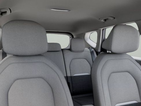 New 2027 Kia Seltos LX FWD image 22
