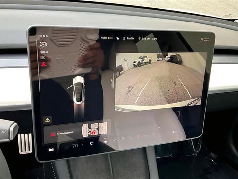 Used 2022 Tesla Model 3 Performance image 25