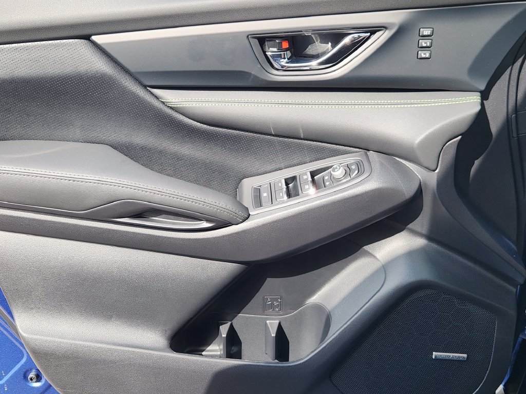 New 2027 Subaru Ascent Touring AWD/4WD image 19