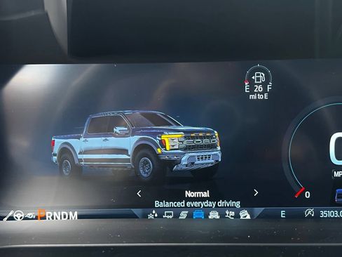 Used 2024 Ford F150 Raptor AWD/4WD image 34