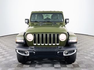 Used 2021 Jeep Wrangler Unlimited Sahara w/ Dual Top Group AWD/4WD video 2
