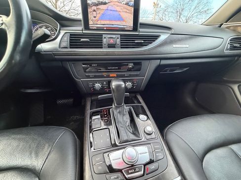 Used 2017 Audi A6 2.0T Premium image 15