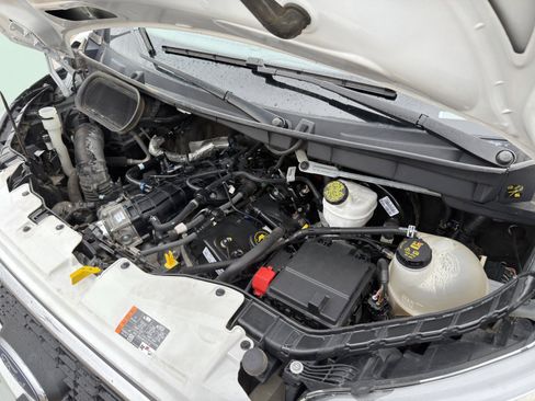 Used 2023 Ford Transit 350 XLT image 61