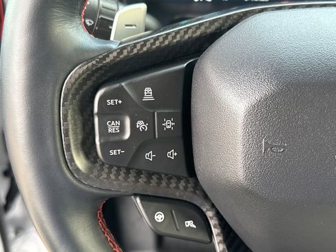Used 2025 Ford Bronco Raptor w/ Interior Carbon Fiber Pack AWD/4WD image 29