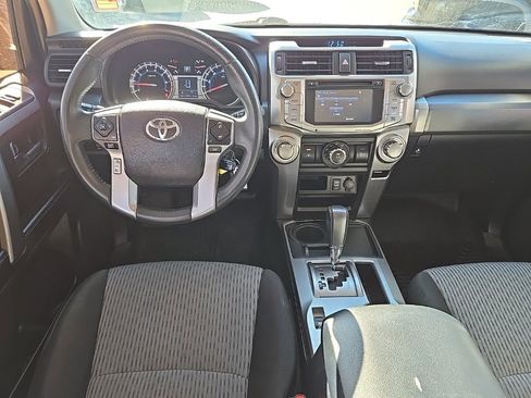 Used 2017 Toyota 4Runner SR5 image 16