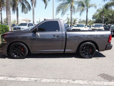 Used 2016 RAM 1500 Sport w/ Convenience Group image 5