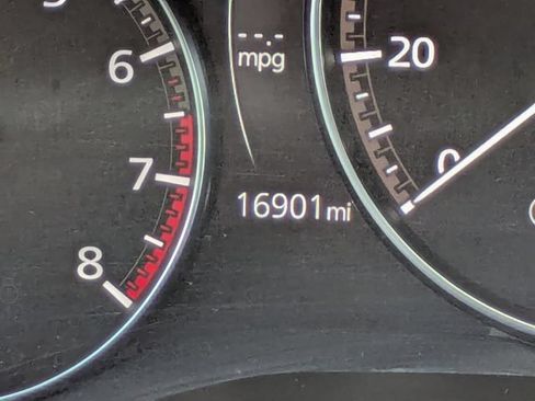 Used 2024 MAZDA CX-50 AWD 2.5 S image 33