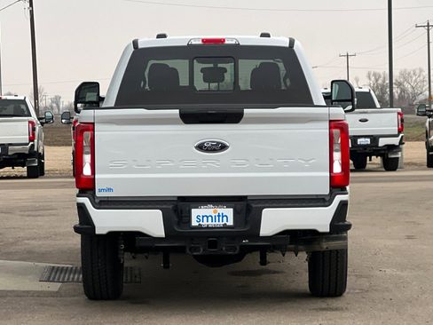 New 2026 Ford F250 XL w/ STX Appearance Package image 6