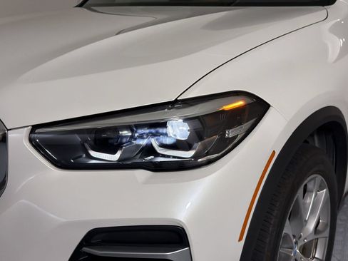 Used 2023 BMW X5 sDrive40i w/ Parking Assistance Package RWD image 11