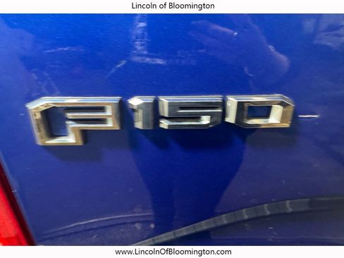 Used 2016 Ford F150 XLT w/ Equipment Group 302A Luxury image 25