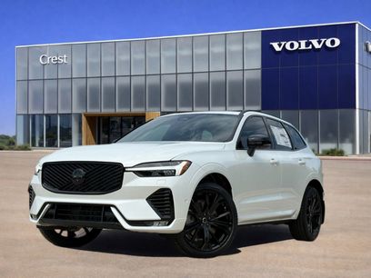 New 2026 Volvo XC60 B5 Ultra w/ Protection Package Premier