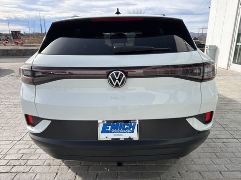 Certified 2023 Volkswagen ID.4 Pro image 6