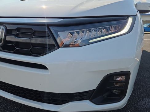 Used 2026 Honda Odyssey Touring image 26