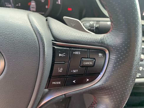 Used 2024 Lexus ES 350 F Sport w/ Accessory Package (Z2) FWD image 20