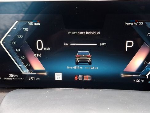 Used 2026 BMW X5 xDrive40i w/ M Sport Package image 21