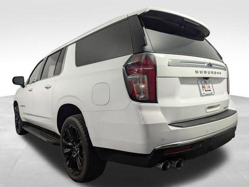 Used 2023 Chevrolet Suburban Premier image 72