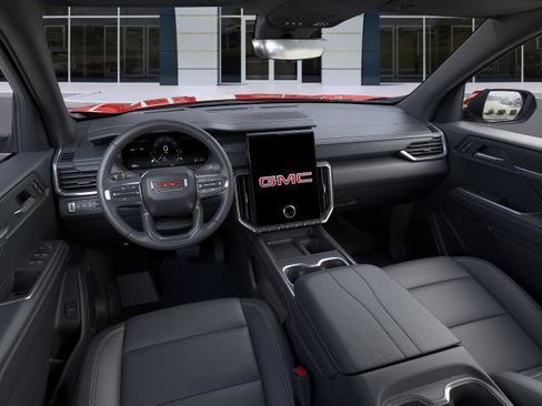 New 2026 GMC Acadia Elevation w/ Black Edition AWD/4WD image 15
