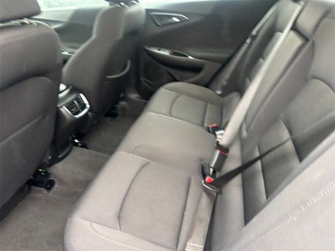 Certified 2023 Chevrolet Malibu LT image 30