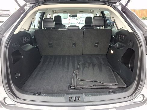 Certified 2023 Ford Edge SEL image 29