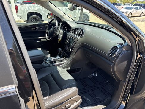 Used 2017 Buick Enclave Premium w/ Experience Buick Package FWD image 14