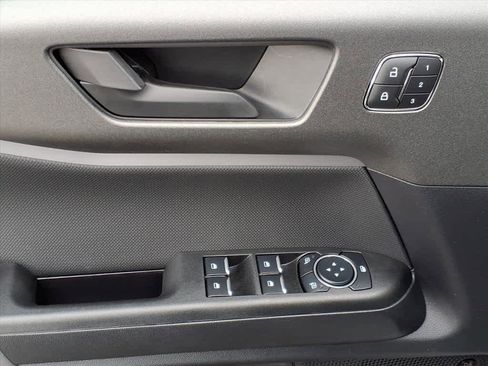 Used 2025 Ford Bronco Sport Badlands w/ Badlands Tech Package image 19