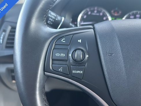 Used 2020 Acura MDX w/ Technology Package FWD image 22
