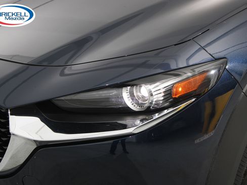 Used 2024 MAZDA CX-30 AWD 2.5 S w/ Preferred Package image 9