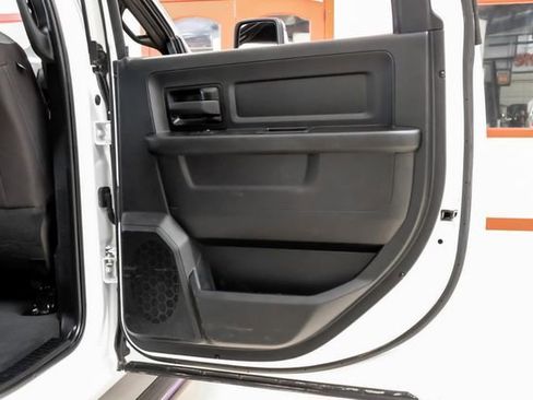 Used 2024 RAM 3500 Tradesman w/ Chrome Appearance Group image 44