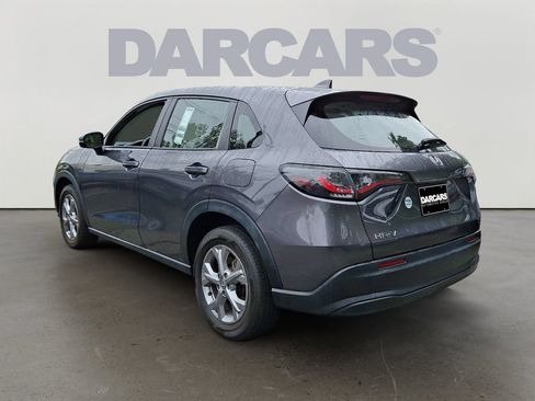 Used 2024 Honda HR-V LX image 4
