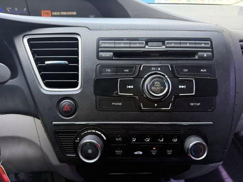 Used 2014 Honda Civic LX image 23