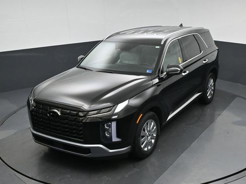 Used 2024 Hyundai Palisade SEL image 75