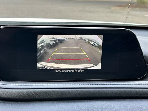 Used 2022 MAZDA CX-30 AWD 2.5 S w/ Select Package image 21