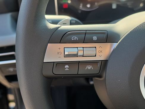 New 2026 Hyundai Sonata Blue FWD image 24