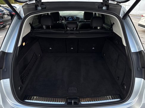 Used 2024 Mercedes-Benz GLE 350 GLE 350 image 11