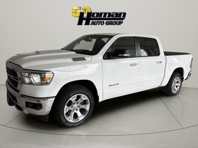 Used 2019 RAM 1500 Big Horn