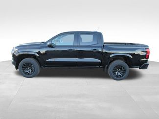 New 2026 Chevrolet Colorado W/T w/ WT Custom Package video 2