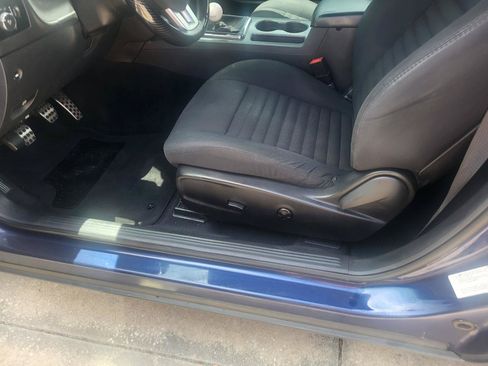 Used 2013 Dodge Challenger R/T RWD image 55