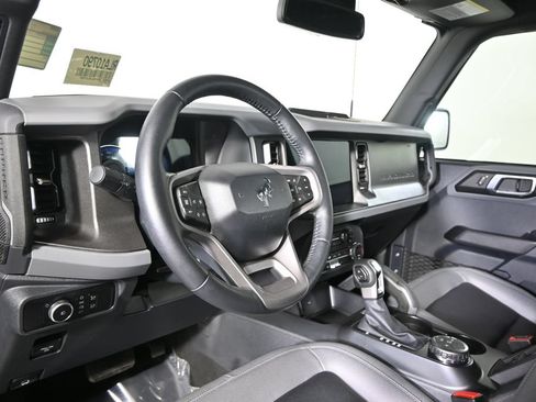 Used 2024 Ford Bronco Big Bend AWD/4WD image 21