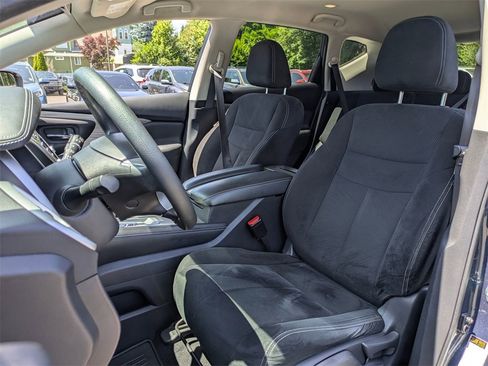 Used 2018 Nissan Murano S image 24
