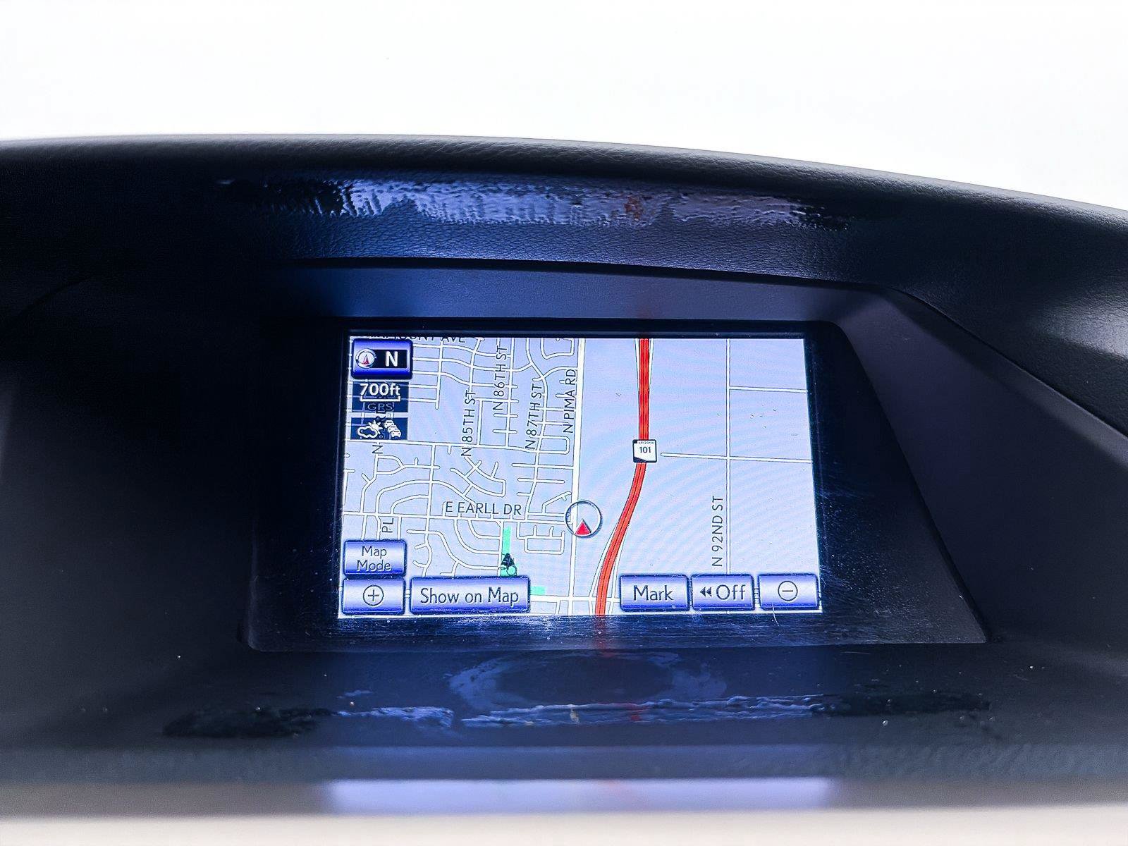 Used 2014 Lexus RX 350 FWD w/ Navigation Package image 5