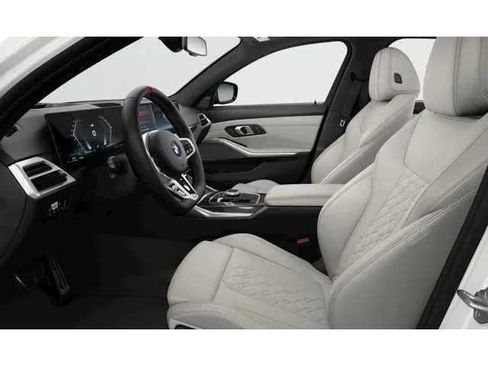 New 2026 BMW M340i xDrive w/ Premium Package AWD/4WD image 6