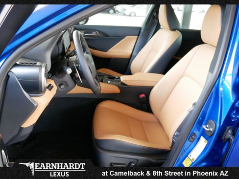 New 2026 Lexus IS 350 F Sport image 2