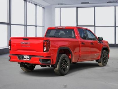 New 2026 GMC Sierra 1500 Pro w/ Graphite Edition