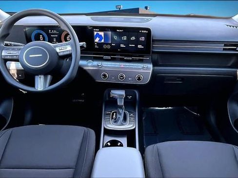 New 2026 Hyundai Kona SE FWD image 5