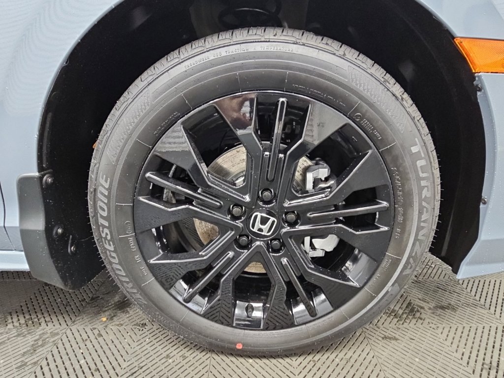 New 2027 Honda Odyssey Sport-L image 46