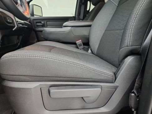 New 2026 RAM 2500 Tradesman image 12