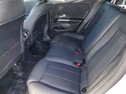 Certified 2026 Mercedes-Benz GLA 250 image 18