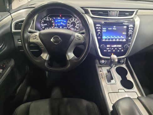 Used 2017 Nissan Murano SV w/ Premium Plus Package AWD/4WD image 22